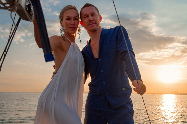    Фото предоставлены дуэтом "Алмас"