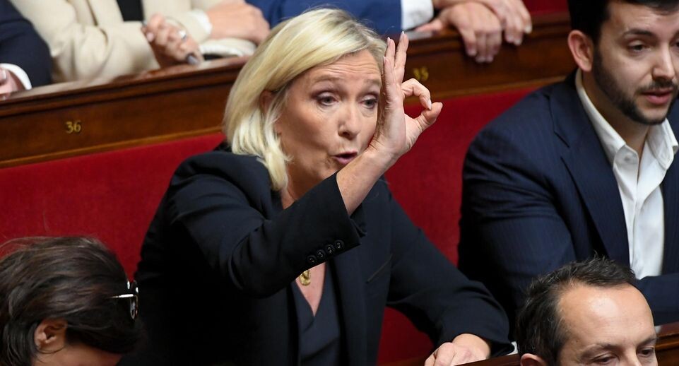    Lionel Urman/Keystone Press Agency / www.globallookpress.com