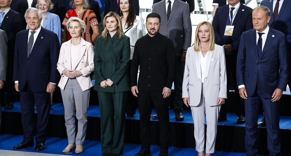    Angelo Carconi/Keystone Press Agency / www.globallookpress.com