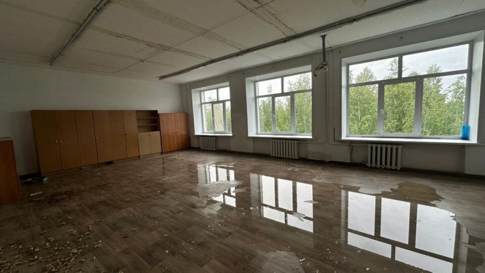    Школа в селе Советское Алтайского края. Источник: СУ СК России по Алтайскому краю