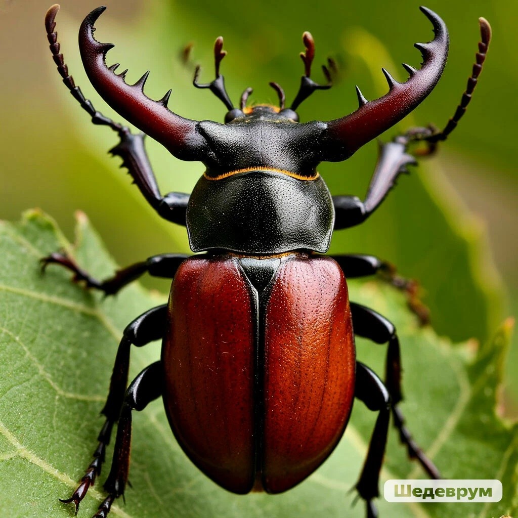 Сгенерировано нейросетью. 