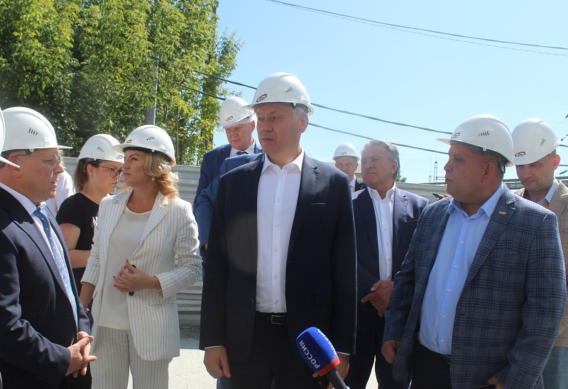    Фото Натальи Кривякиной