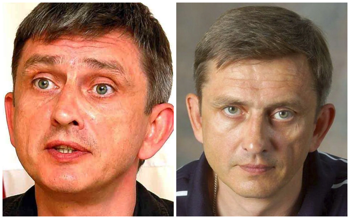 Анатолий Петров, советский актер