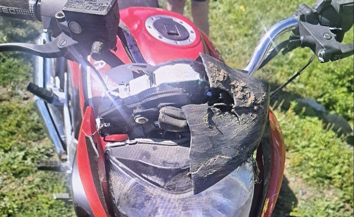    Фото: Госавтоинспекция Забайкалья