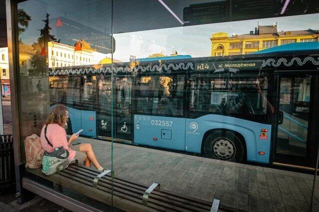    Куда жаловаться на автобусы?