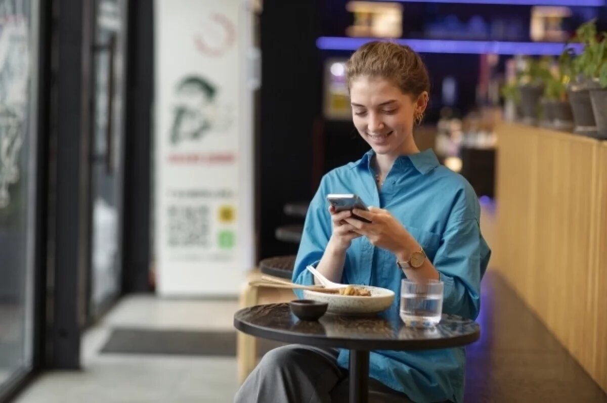    Оборот общепита превысил 23,3 млрд рублей в Новосибирской области