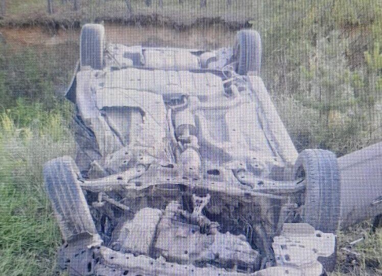    Фото: Госавтоинспекция Забайкалья   📷   Фото: Госавтоинспекция Забайкалья