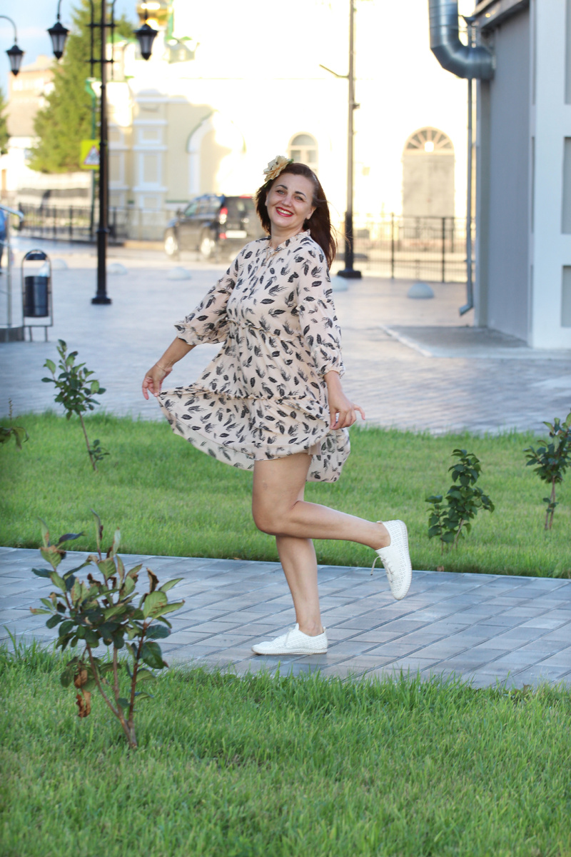 Всём привет. Я Ленок, я за финансовую грамотность