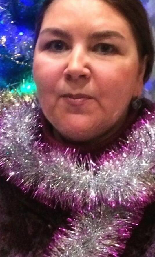    Мама рэпера Face* несет послушание в монастыре. Фото: соцсети