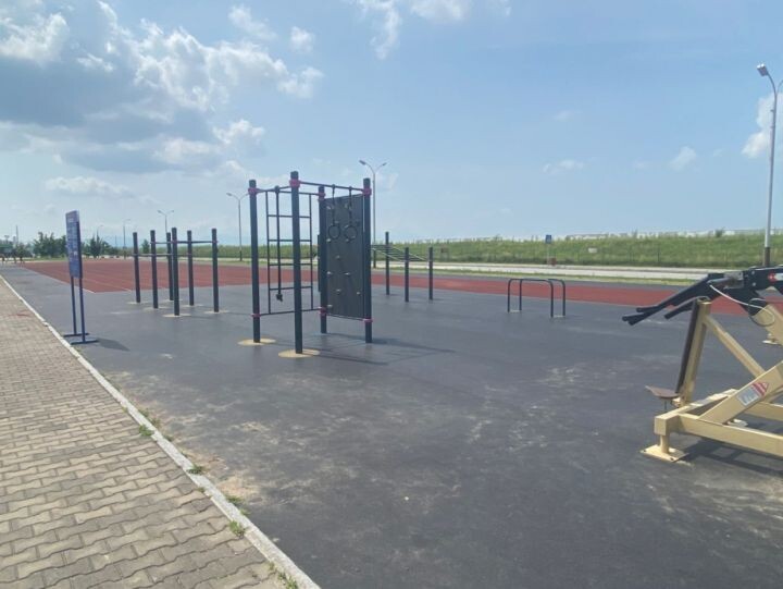    Фото:Пресс-служба министерства спорта Хабаровского края