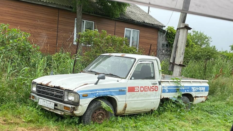 В полете над Приморьем с руководителем "Японии-Трейд" Алексеем Нечипоренко