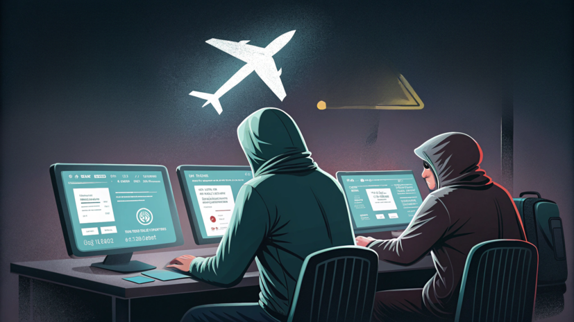   Сгенерировано с помощью ИИ