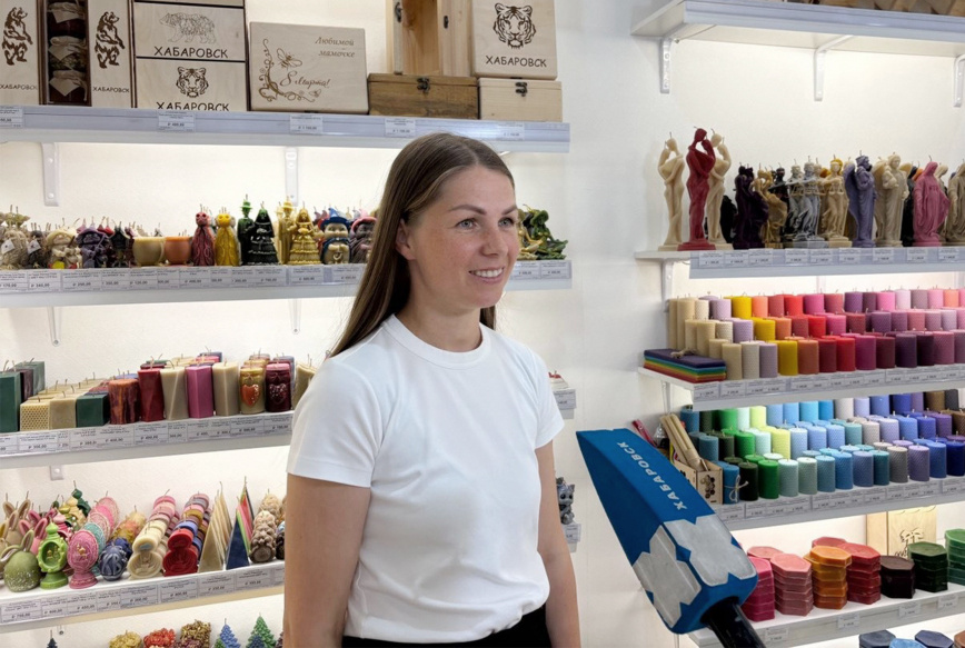 Льготные микрозаймы и бесплатное продвижение доступны бизнесу по нацпроекту "Эффективная и конкурентная экономика"