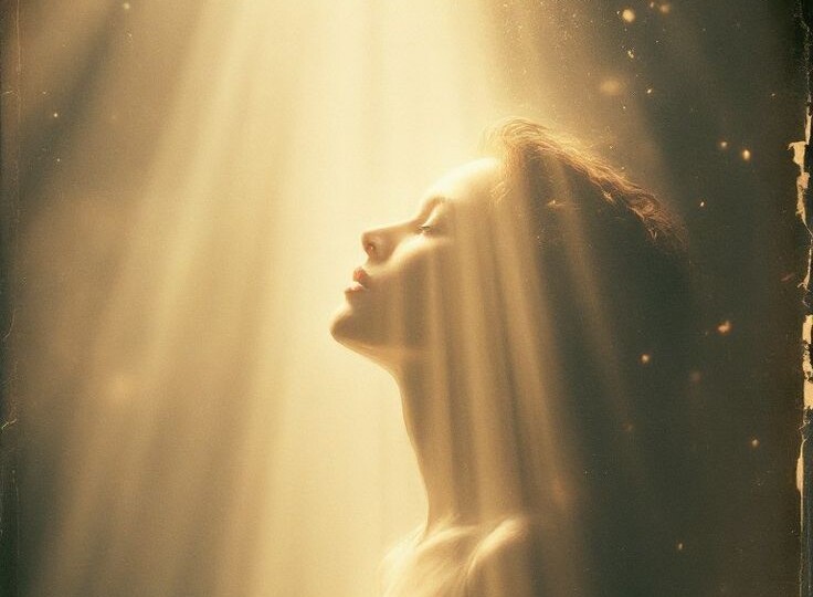 Когда Душа не на месте,