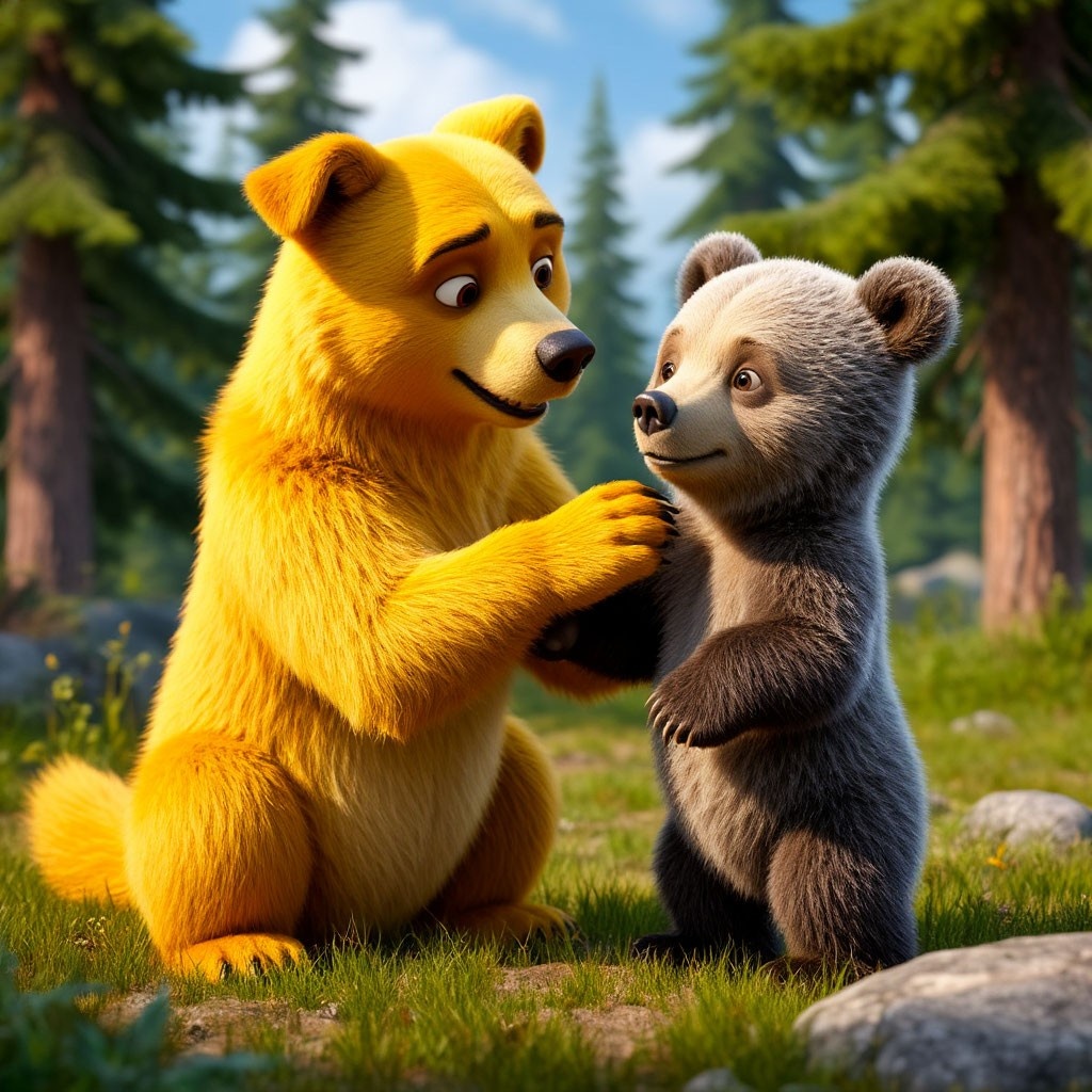                               Выдал секрет