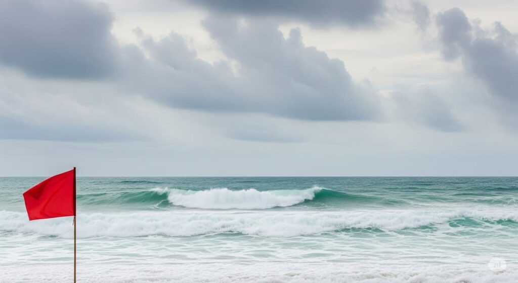    Пропавший пловец Пхукет: тело найдено на пляже Най-Тонг