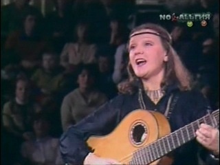 Жанна Бичевская