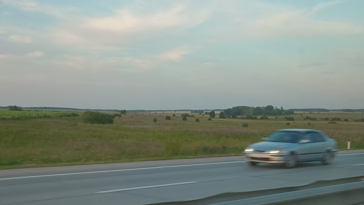 Каргатский район НСО