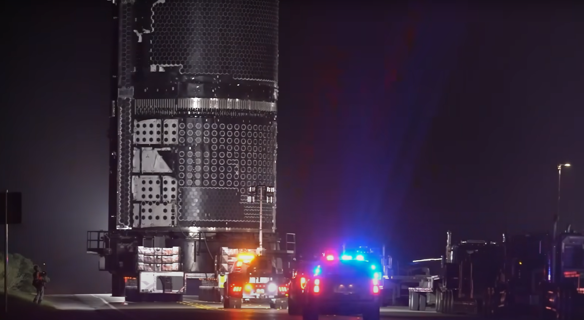 Кадр из видео  📷
