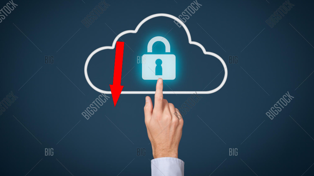    Ваши файлы в облаке уже украли или пока нет