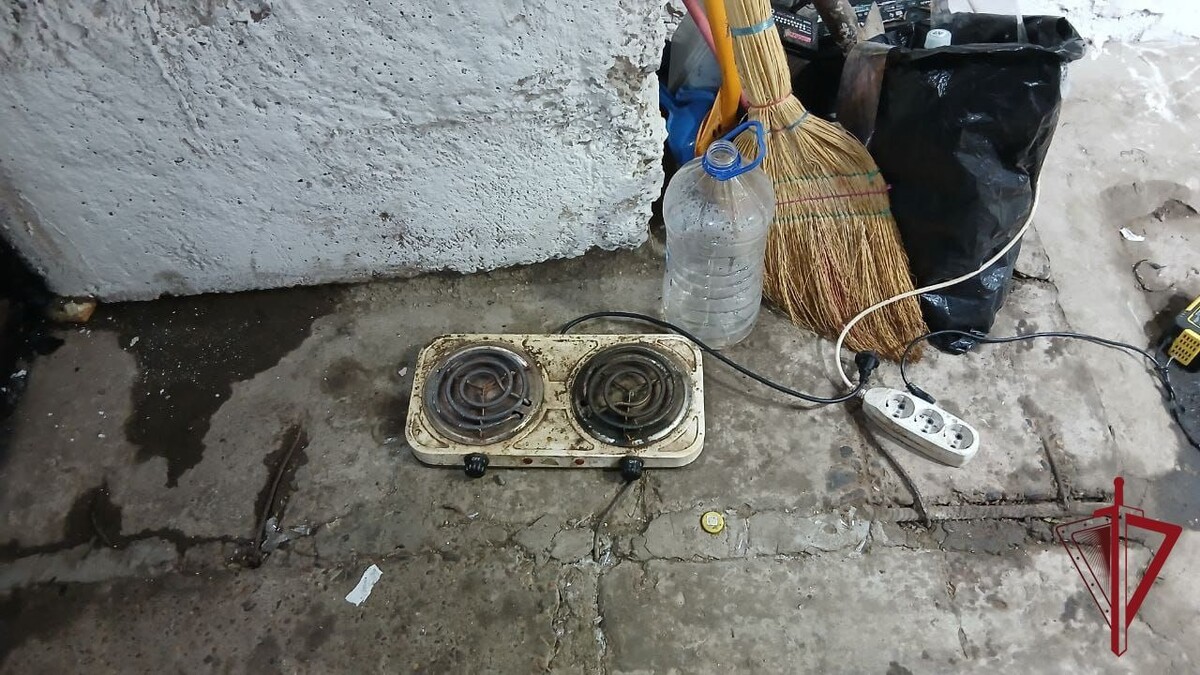    Фото: Пресс-служба Управления Росгвардии по Забайкальскому краю