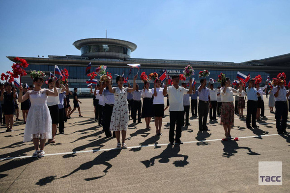     Евгений Мессман/ТАСС