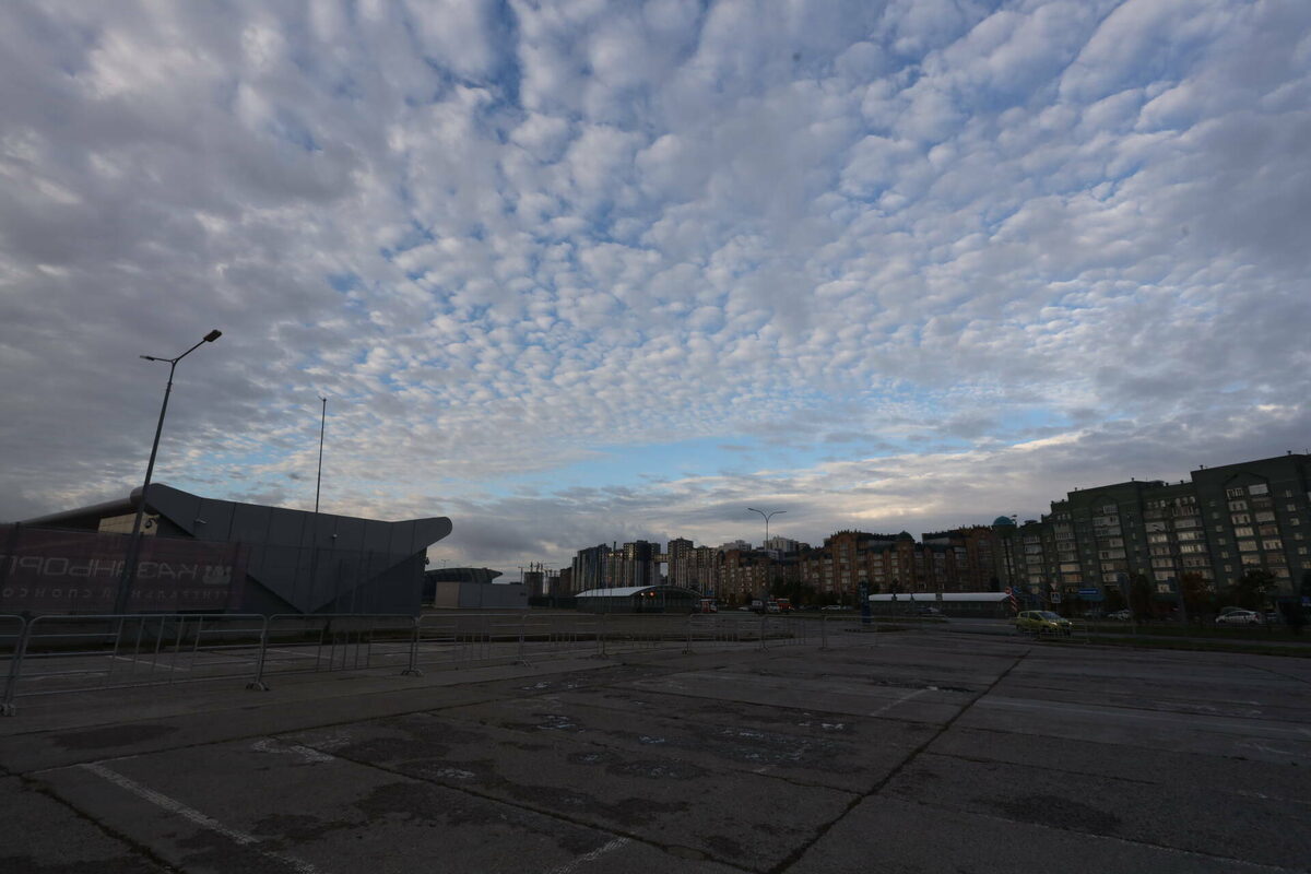 Фото: © Рамиль Гали / «Татар-информ»