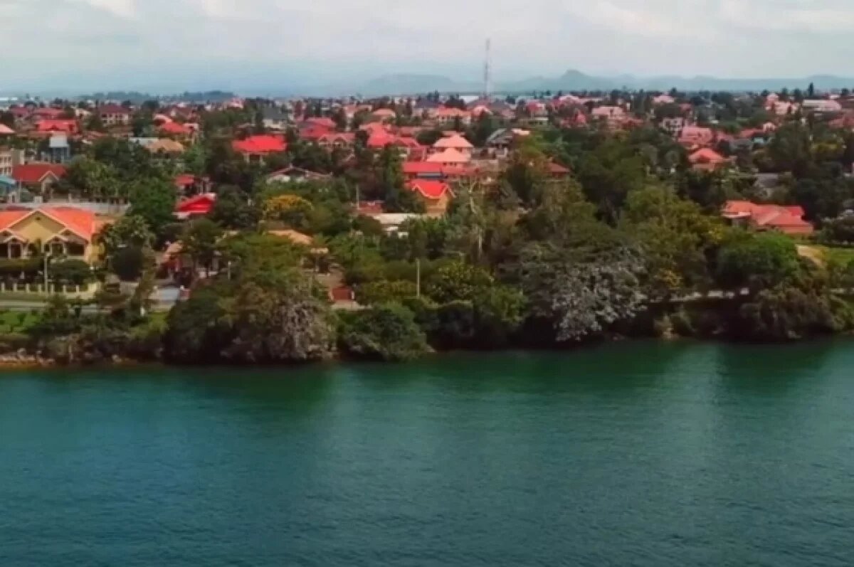    Число погибших при нападении повстанцев в ДР Конго выросло до 43