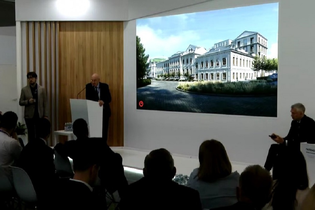    Фото: пресс-служба администрации Екатеринбурга