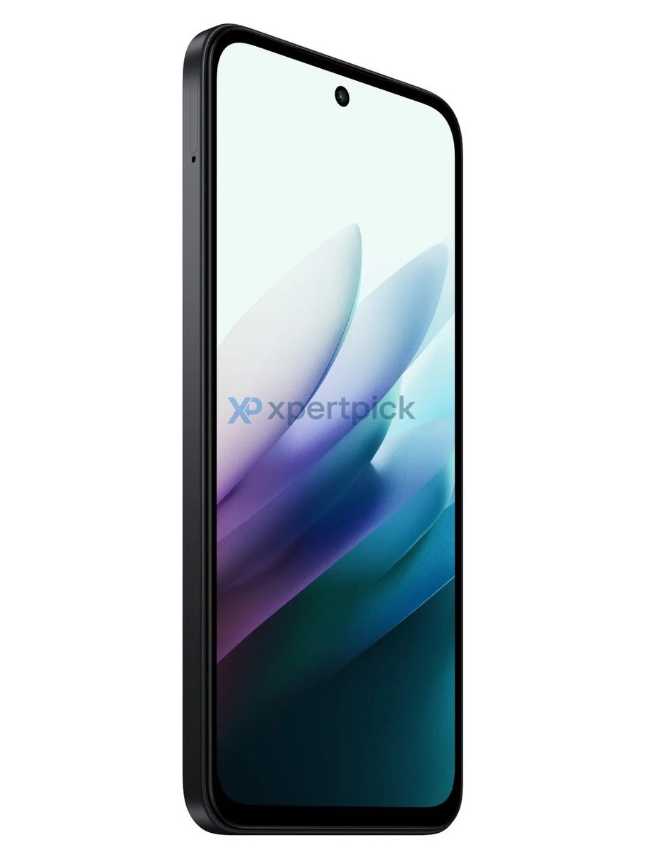    Бюджетный смартфон Redmi 15 4G рассекречен до презентации