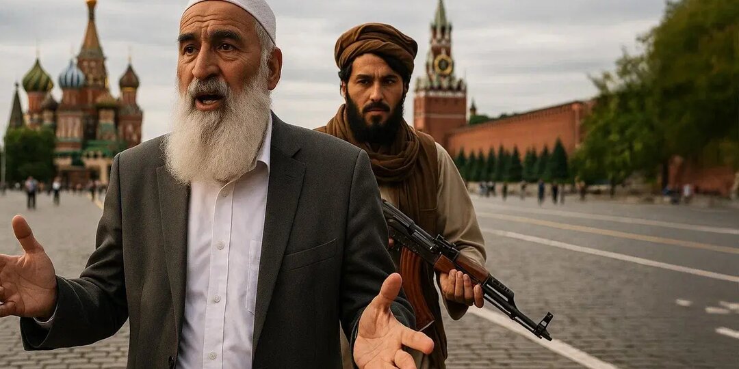 Агентура объявила "войну": Тысячи мигрантов готовы восстать — ненавистники России даже не скрываются