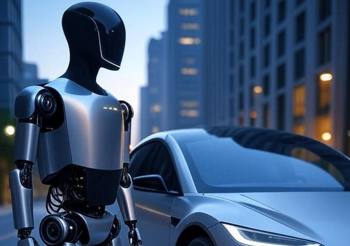 Изображение Grok  📷
