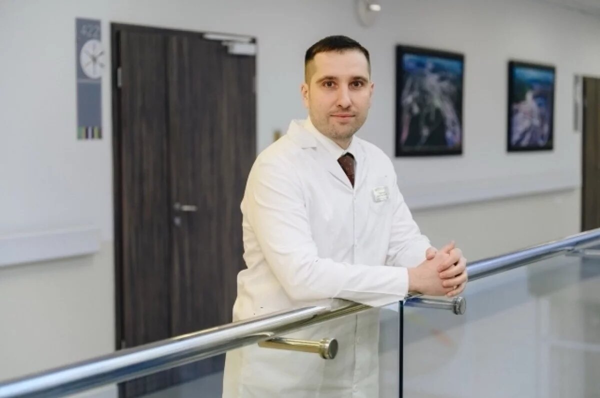    Когда заболит, будет уже поздно.