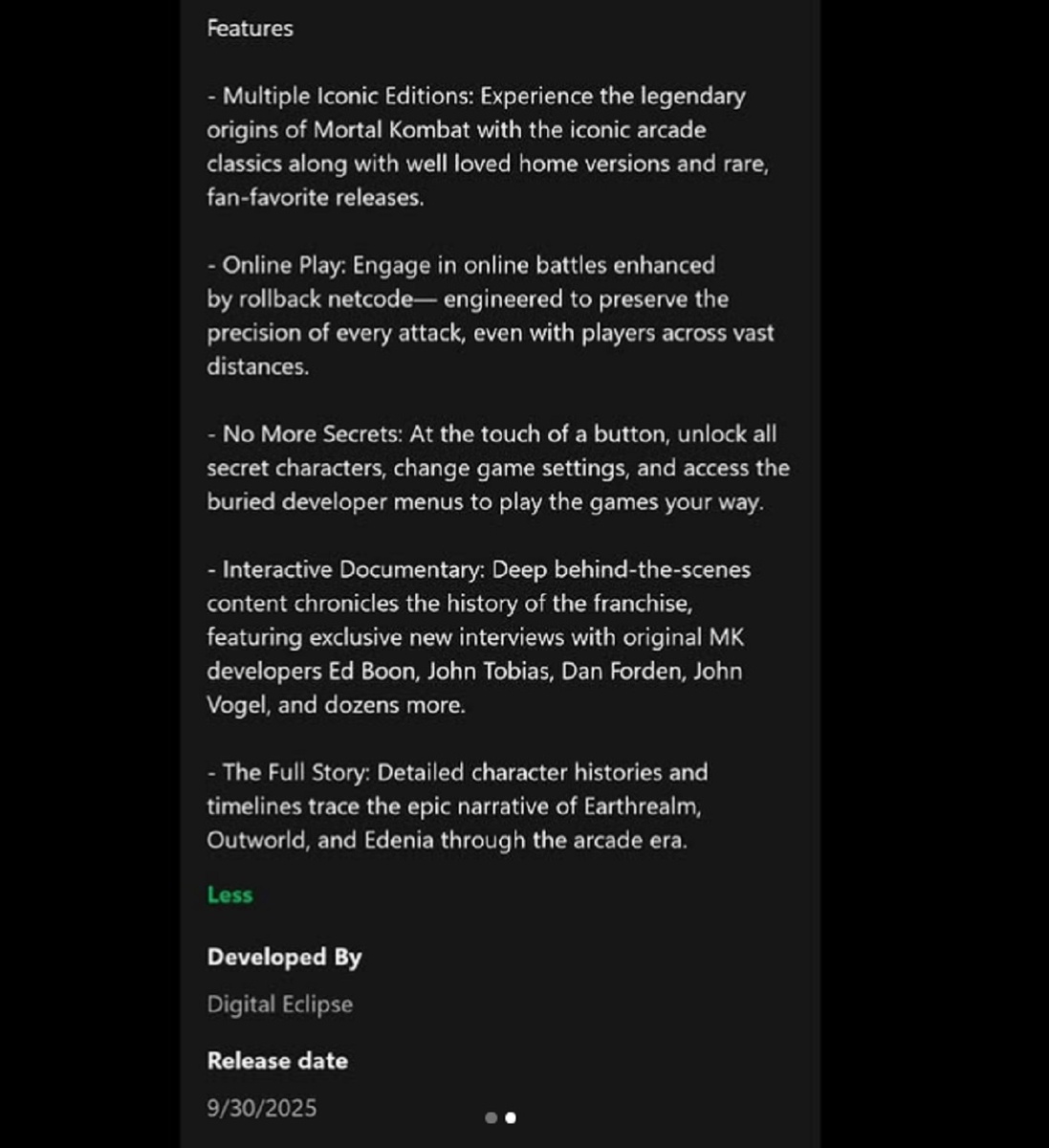 Листайте вправо, чтобы увидеть больше изображений