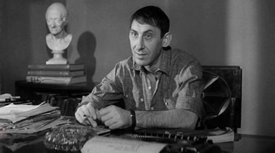    Кадр из фильма