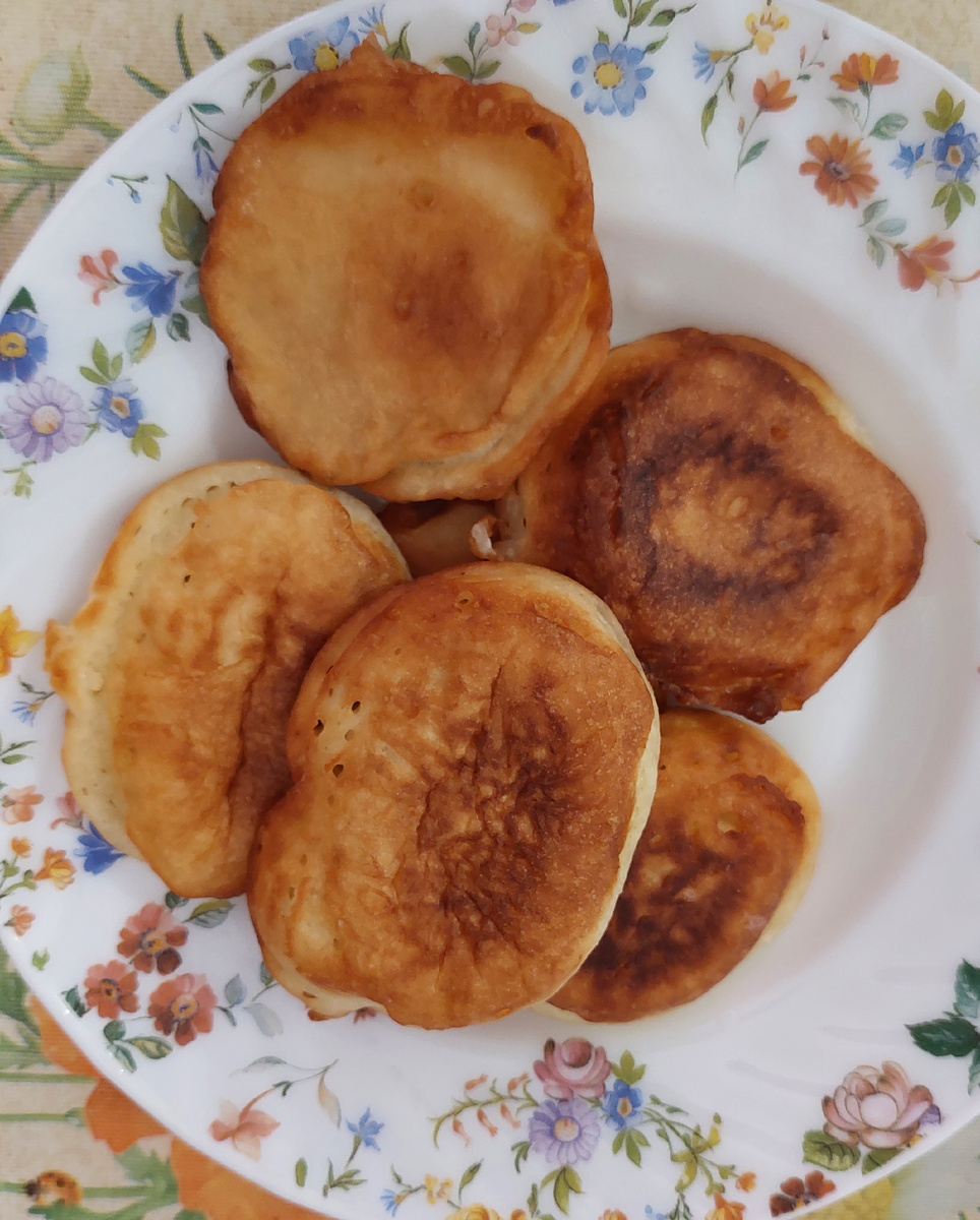 Фото автора 