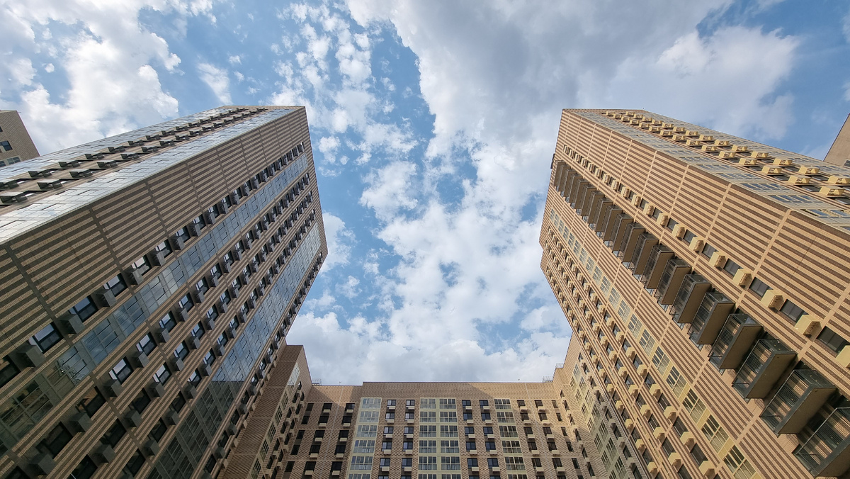 Переезжаем в этот дом