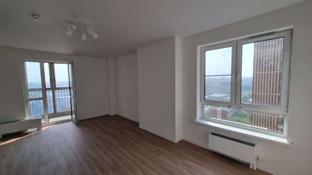 Угловая гостиная