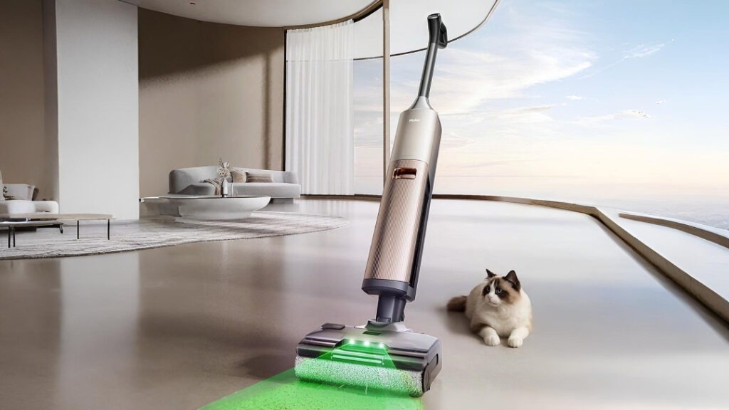 Фото Haier  📷
