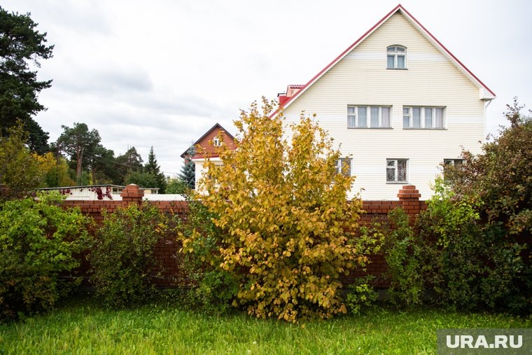    Будущим владельцам дома стоит поговорить с клиентами застройщиков