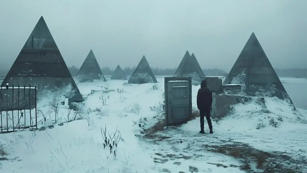    Коллаж: Царьград