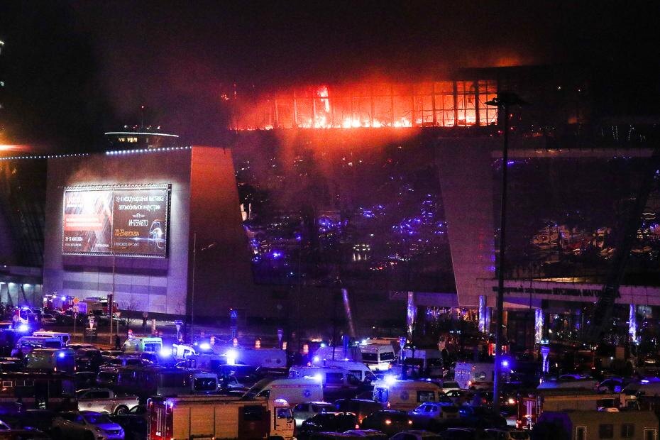    Сергей Петров/NEWS.ru