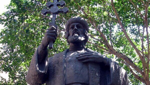    © РИА Новости . Александр Соловский