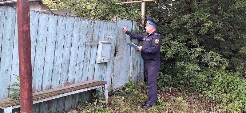    Фото пресс-службы ГУ ФССП РФ по НСО