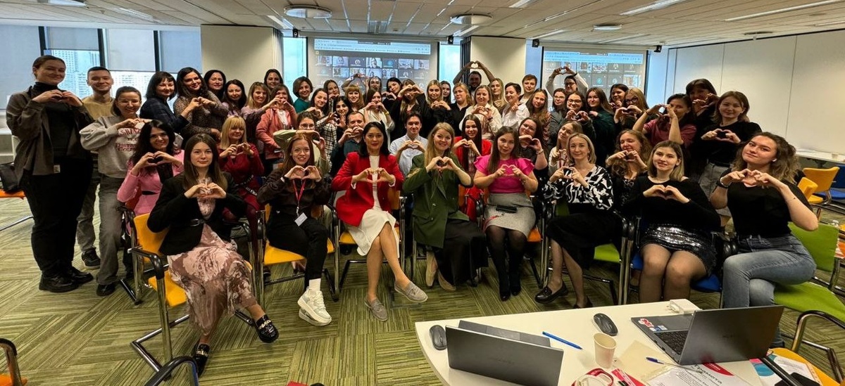 Моя большая команда 