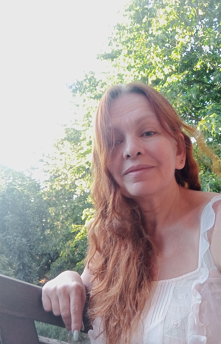 В Ейске волосы оживают