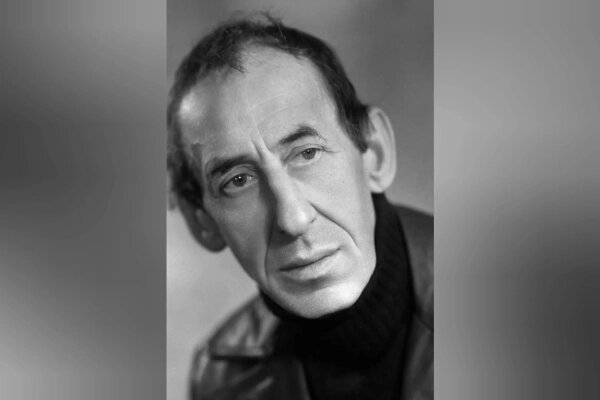 Некрасивые актёры СССР, которые покорили миллионы сердец. Фото © Wikipedia