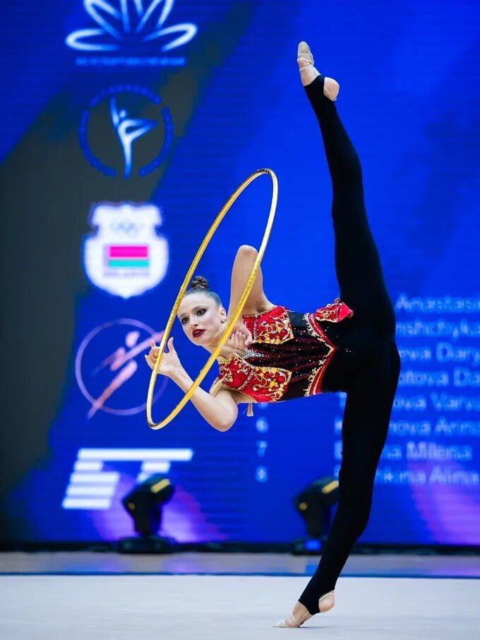    Денис Гладков, Sport24