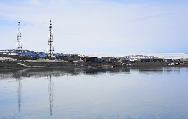 Ирина Скалина/ТАСС