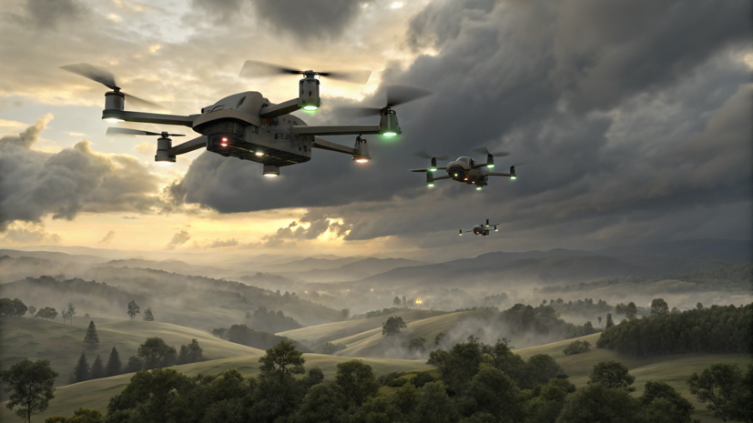   Сгенерировано с помощью ИИ